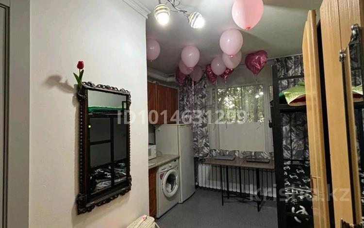 1-комнатная квартира · 13 м² · 1/4 этаж, Кабдолова 8 за 13 млн ₸ в Алматы, Ауэзовский р-н — фото 2