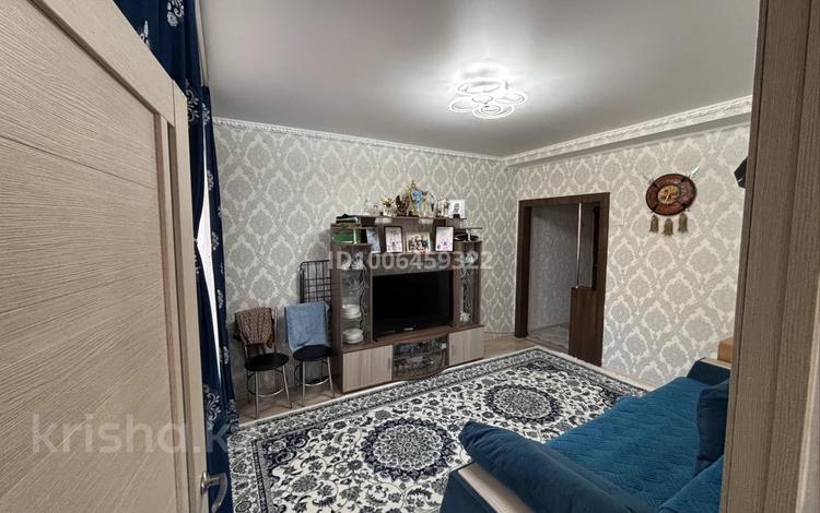 2-бөлмелі пәтер · 44.7 м² · 2/2 қабат, Алимжа 18, бағасы: 9.5 млн ₸ в Балхаше — фото 11