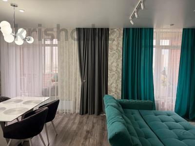 2-комнатная квартира · 61 м² · 13/14 этаж, Быковского за 37 млн ₸ в Костанае