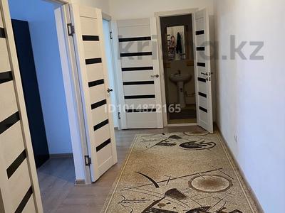 2-комнатная квартира · 59 м² · 5/5 этаж, г.Туркестан 40 улица 11 — музыкальная школа Акжайык за 21 млн ₸