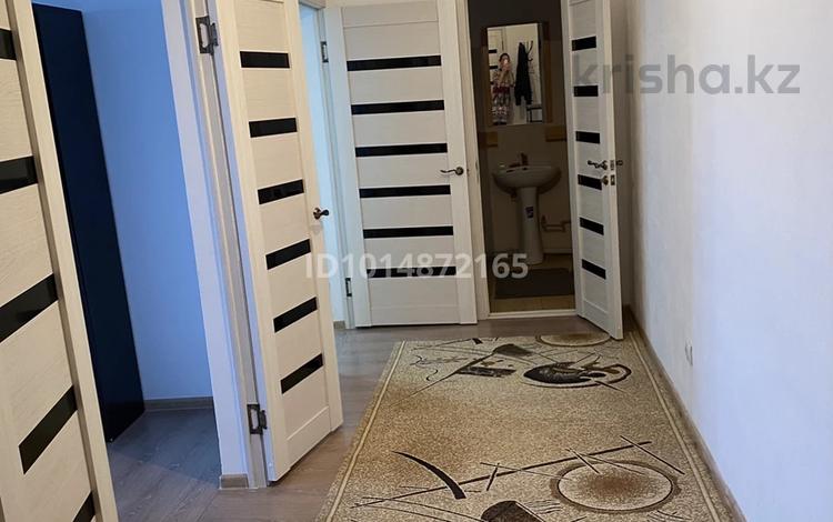 2-комнатная квартира · 59 м² · 5/5 этаж, г.Туркестан 40 улица 11 — музыкальная школа Акжайык за 21 млн ₸ — фото 2