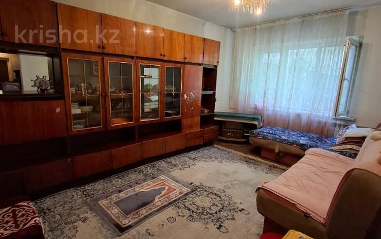 1-комнатная квартира · 41 м² · 2/5 этаж, мкр Айнабулак-4 за 22.5 млн ₸ в Алматы, Жетысуский р-н — фото 2