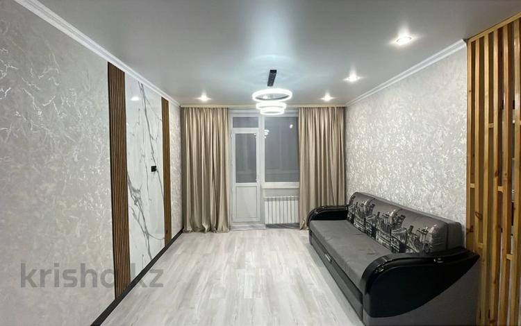 1-бөлмелі пәтер · 40 м² · 3/9 қабат, Аэропорт 4, бағасы: 19 млн ₸ в Костанае — фото 2