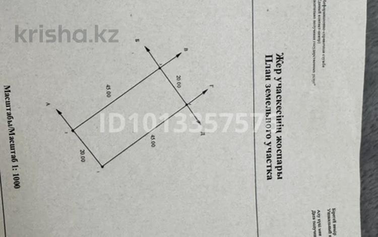 Жеке үй · 3 бөлме · 91.3 м² · 9 жүзд., Жаңа құрылыс-3 83, бағасы: 8 млн ₸ в Айша-Биби — фото 2