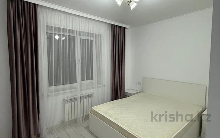 2-бөлмелі пәтер · 50 м² · 3/3 қабат, Үркер, Сыпыра Жырау, бағасы: 18.9 млн ₸ в Астане, Нура р-н — фото 2