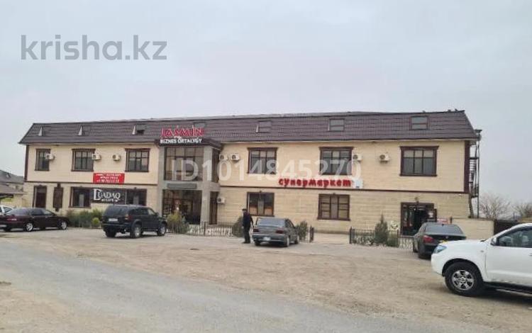 Кеңселер · 60 м², бағасы: 40 000 ₸ в Актау, 25-й мкр — фото 11