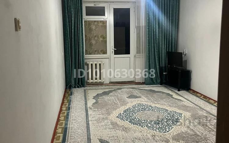 5-бөлмелі пәтер · 88.5 м² · 4/5 қабат, 1 мкр 14, бағасы: 22 млн ₸ в Ленгере — фото 2