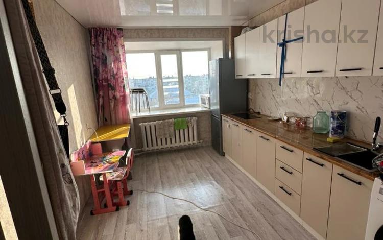 1-комнатная квартира · 35.9 м² · 5/5 этаж, Бородина 227 за 13.4 млн ₸ в Костанае — фото 2