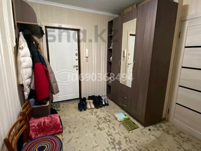 3-бөлмелі пәтер, 69 м², 2/5 қабат, мкр Северо-Восток 27 — 34 школа, бағасы: 24.5 млн 〒 в Уральске, мкр Северо-Восток