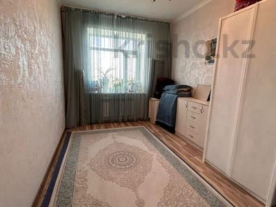 2-комнатная квартира · 54.5 м² · 6/13 этаж, мкр 5, Алии Молдагуловой за 23.5 млн ₸ в Актобе