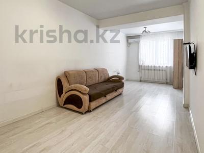2-комнатная квартира · 74 м² · 4/12 этаж, Бегалина 7 за 65 млн ₸ в Алматы