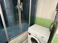 4-комнатная квартира · 90 м² · 3/9 этаж, мкр Сайран за 63.6 млн ₸ в Алматы, Ауэзовский р-н — фото 16