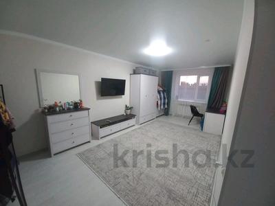 1-комнатная квартира · 42 м² · 6/6 этаж, мкр. Алтын орда — Автоцон за 11.8 млн ₸ в Актобе