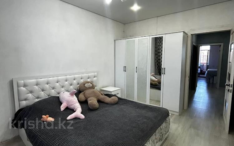 2-комнатная квартира · 66 м² · 5/5 этаж, Кошкарбаева 45 за 26 млн ₸ в Кокшетау — фото 7