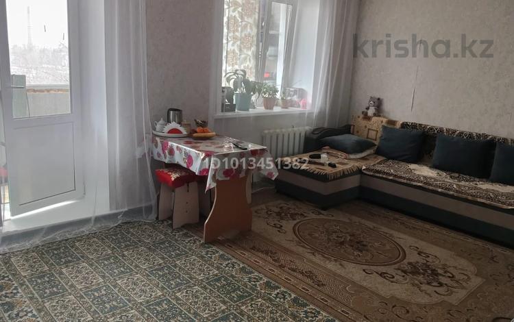 1 бөлме · 25 м² · 4/5 қабат, Улица Олжабай батыра 54/1, бағасы: 60 000 ₸ в Павлодаре — фото 2