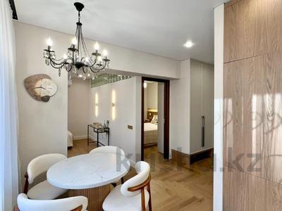 2-комнатная квартира · 45 м² · 2/5 этаж, Достык — Богенбай батыра (Кирова) за 60 млн ₸ в Алматы, Медеуский р-н