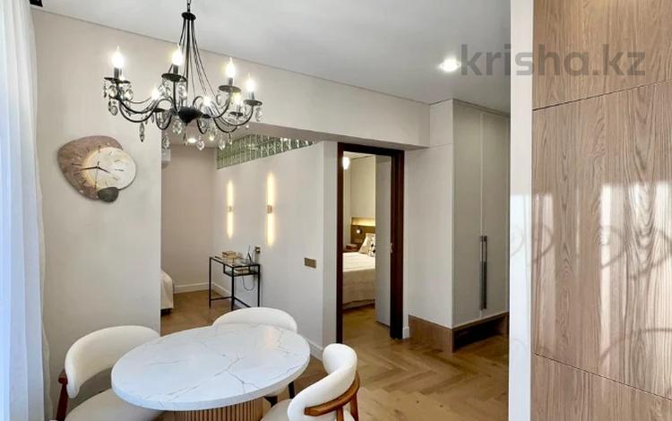 2-комнатная квартира · 45 м² · 2/5 этаж, Достык — Богенбай батыра (Кирова) за 60 млн ₸ в Алматы, Медеуский р-н — фото 8