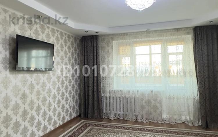 5-комнатная квартира · 98 м² · 6/9 этаж, Машхур Жусупа 46А 46А — Максимол,центр города за 250 000 〒 в Экибастузе — фото 2