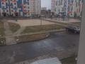 2-комнатная квартира, 60 м², 2/9 этаж помесячно, мкр Жас Канат за 180 000 〒 в Алматы, Турксибский р-н