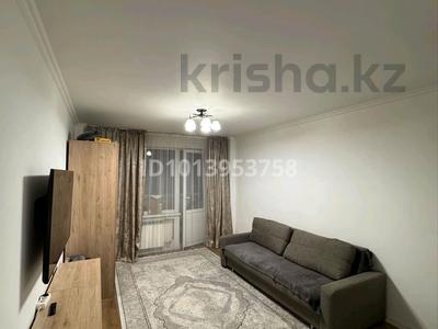 1-бөлмелі пәтер · 42 м² · 2/6 қабат, Мамыр-3 ш/а. 4 А — Саина-Шаляпина, бағасы: 33 млн ₸ в Алматы, Ауэзовский р-н