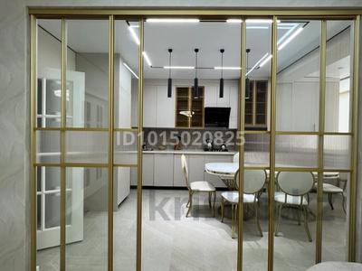 2-комнатная квартира · 68.19 м² · 3/5 этаж, мкр. Алтын орда, Микрорайон Батыс-2 за 32 млн ₸ в Актобе