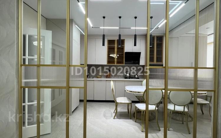 2-бөлмелі пәтер · 68.19 м² · 3/5 қабат, Алтын орда ш/а., Микрорайон Батыс-2, бағасы: 32 млн ₸ в Актобе, мкр. Алтын орда — фото 2