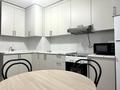 1-бөлмелі пәтер · 35 м² · 7/9 қабат, Райымбек Батыр 275, бағасы: 200 000 ₸ в  — фото 12