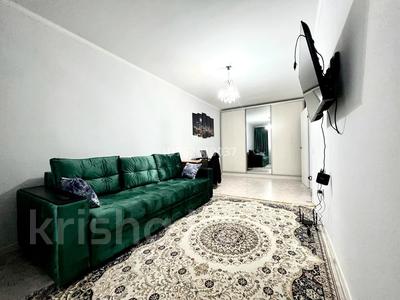 1-бөлмелі пәтер · 35 м² · 7/9 қабат, Райымбек Батыр 275, бағасы: 200 000 ₸ в 