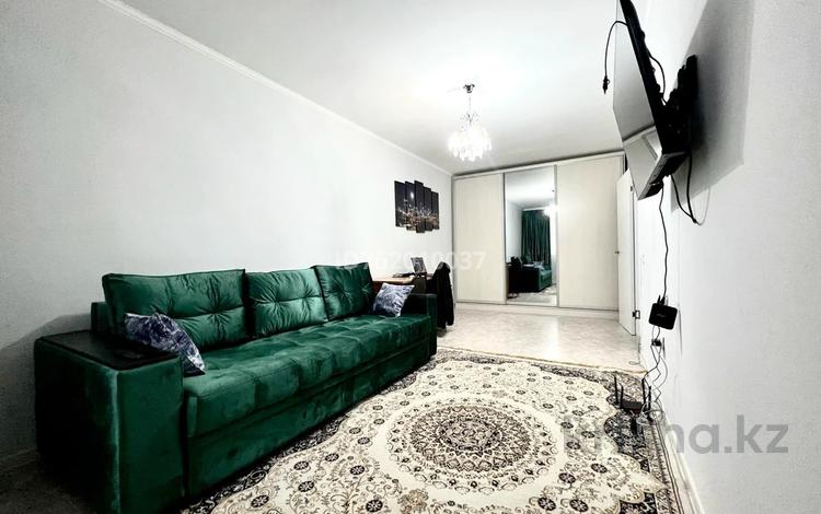 1-бөлмелі пәтер · 35 м² · 7/9 қабат, Райымбек Батыр 275, бағасы: 200 000 ₸ в  — фото 5