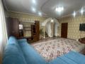 Отдельный дом • 4 комнаты • 360 м² • 10 сот., Таскескен 3 за 120 млн 〒 в Астане, Алматы р-н — фото 31
