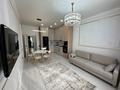 2-комнатная квартира · 48 м², проспект Туран 39а — Сыганак за 380 000 ₸ в Астане