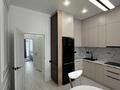 2-комнатная квартира · 48 м², проспект Туран 39а — Сыганак за 380 000 ₸ в Астане — фото 2