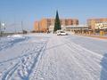 2-комнатная квартира · 60.9 м² · 4/9 этаж, Мкр. Старый Аэропорта 13А — Дворец "Bolashaq Saraiy'" за 31.5 млн ₸ в Кокшетау — фото 40