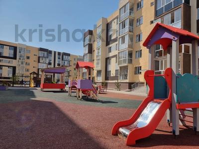 1-комнатная квартира · 33 м² · 1/5 этаж, Северное кольцо 92/4 за 20.5 млн 〒 в Алматы, Алатауский р-н