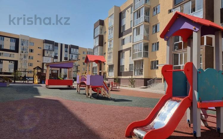 1-бөлмелі пәтер · 33 м² · 1/5 қабат, Северное кольцо 92/4, бағасы: 19.7 млн ₸ в Алматы, Алатауский р-н — фото 13