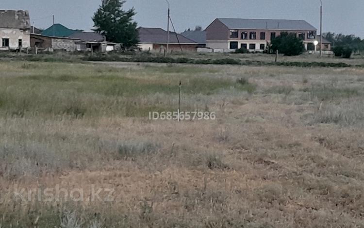 Жер телімі · 6 сотық, Котеджный городок ЖеромПелингатор, бағасы: 3.2 млн ₸ в Мичуринское — фото 2