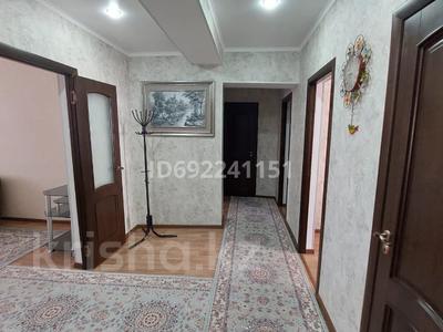 3-комнатная квартира, 94 м², 4/5 этаж, микрорайон 12 (Астана) 10 за 31 млн 〒 в Таразе