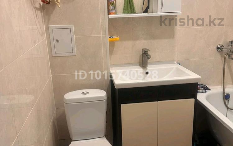 3-комнатная квартира · 56 м² · 3/5 этаж, Ермекова 21 за 12.5 млн ₸ в Абай — фото 2