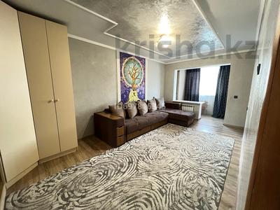 2-комнатная квартира · 45 м² · 5/5 этаж, Карасай батыра 206/37 за 34 млн ₸ в Алматы, Алмалинский р-н