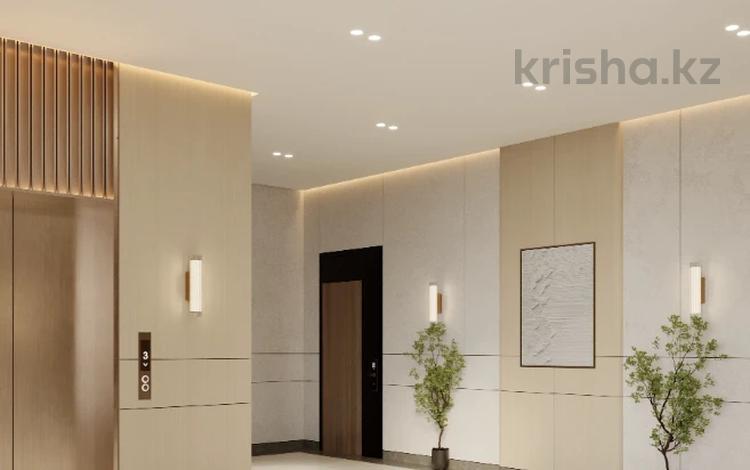 2-комнатная квартира · 72 м² · 2/5 этаж, Увалиева 8/3​2 за ~ 32.3 млн ₸ в Усть-Каменогорске — фото 2