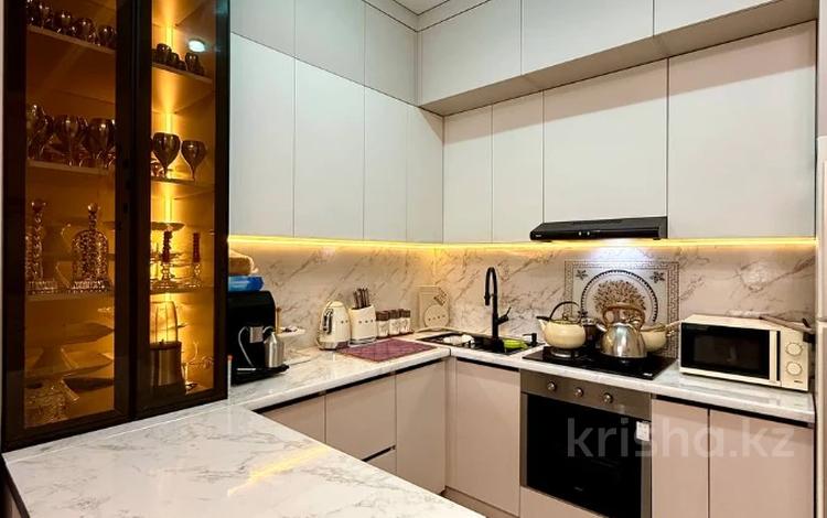 Жеке үй · 4 бөлме · 118.7 м² · 12 жүзд., мкр Геолог, Алжанова, бағасы: 50 млн ₸ в Атырау — фото 2