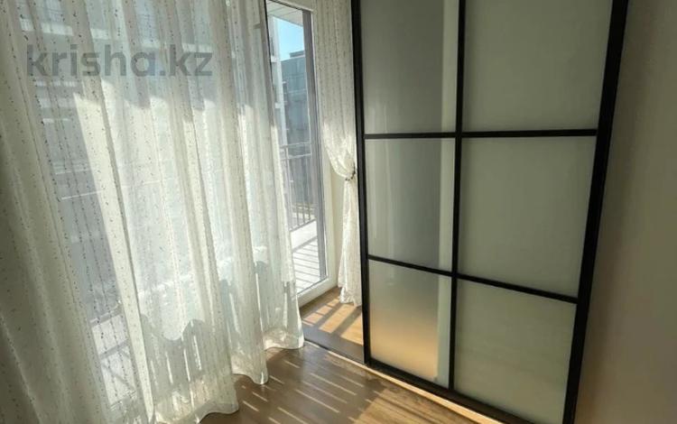 2-комнатная квартира · 45 м² · 3/5 этаж, СТ Монтажник, Карасай батыра за 35.5 млн ₸ в  — фото 2