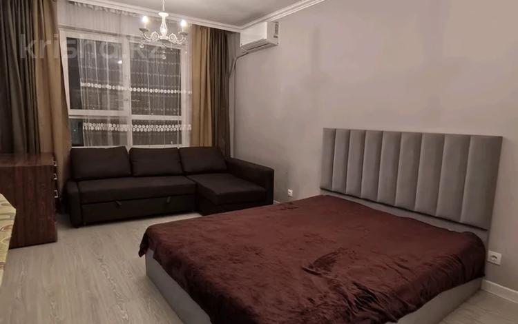 1-комнатная квартира · 47.2 м² · 9/12 этаж, Егизбаева за 47.5 млн ₸ в Алматы, Бостандыкский р-н — фото 16