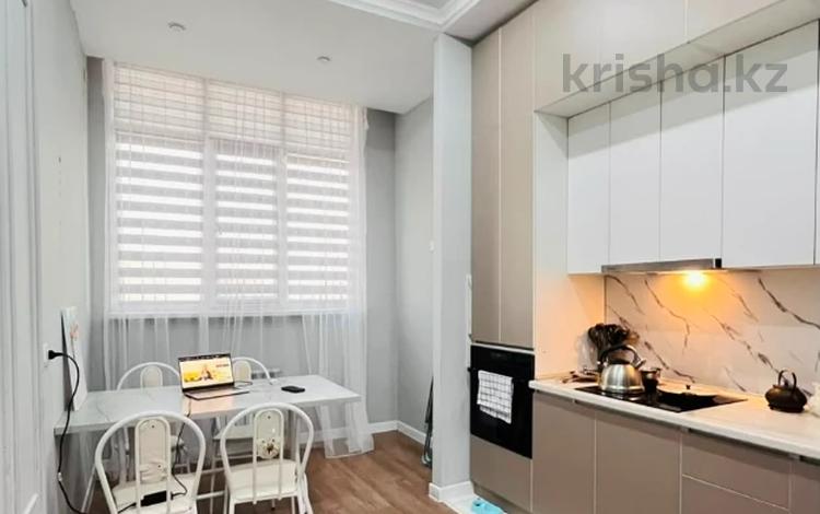 2-комнатная квартира · 68 м² · 10/11 этаж, 19-й микрорайон 35 за 26.9 млн ₸ в Актау — фото 17