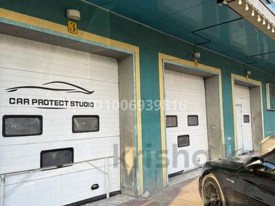 Гараж · 100 м² · мкр Кулагер, Галилея 2/3 — Восточный рай, Галилея 2/3 за 700 000 〒 в Алматы, Жетысуский р-н