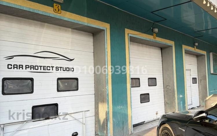 Гараж · 100 м² · мкр Кулагер, Галилея 2/3 — Восточный рай, Галилея 2/3 за 700 000 〒 в Алматы, Жетысуский р-н — фото 2