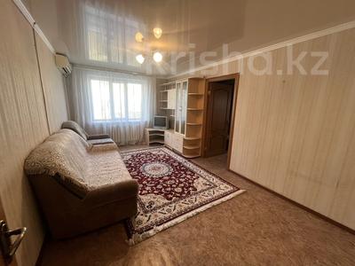 2-комнатная квартира, 43 м², 3/4 этаж помесячно, Шевченко за 100 000 〒 в Талдыкоргане