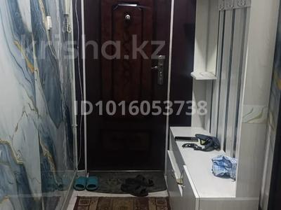 3-комнатная квартира · 58 м² · 5/5 этаж, Гагарина 50 97 — Жабық базар (Крытый рынок) бойында за 150 000 ₸ в Шымкенте, Туран р-н