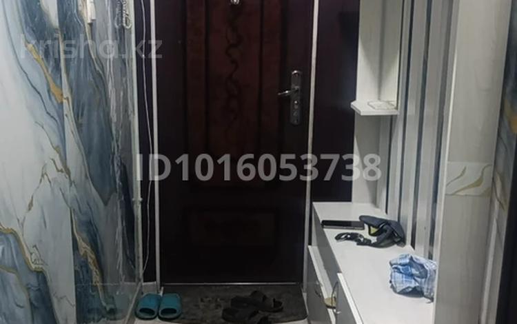 3-комнатная квартира · 58 м² · 5/5 этаж, Гагарина 50 97 — Жабық базар (Крытый рынок) бойында за 150 000 ₸ в Шымкенте, Туран р-н — фото 2