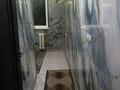 3-комнатная квартира · 58 м² · 5/5 этаж, Гагарина 50 97 — Жабық базар (Крытый рынок) бойында за 150 000 ₸ в Шымкенте, Туран р-н — фото 2